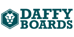 Daffy Boards - Balance boards from Germany